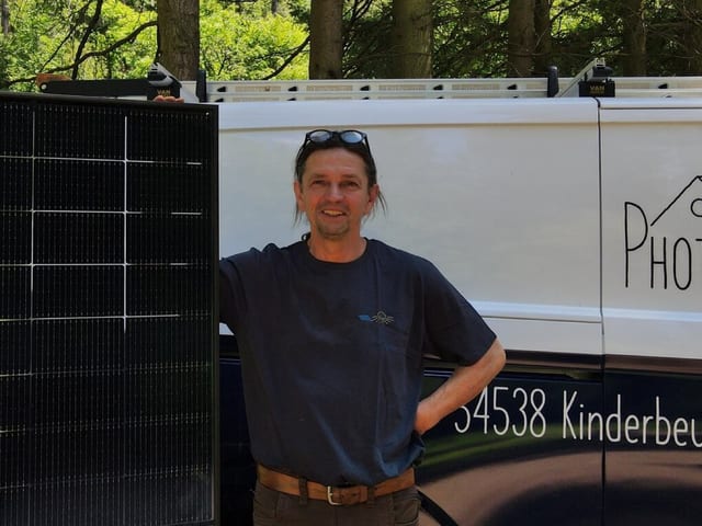 Bernd Kuczinski